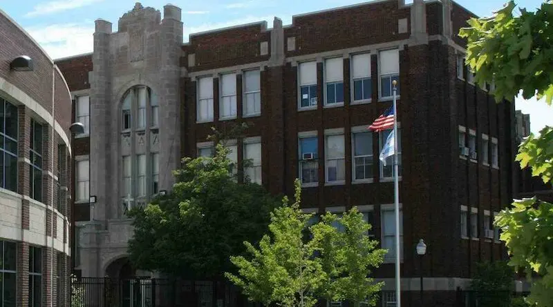 Mount Carmel
