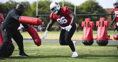 Naquan Jones