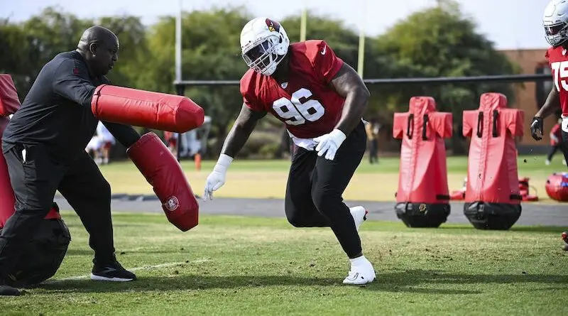Naquan Jones