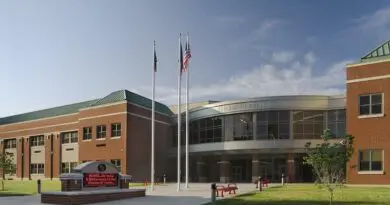New Castle HS