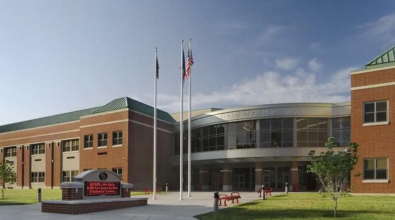 New Castle HS