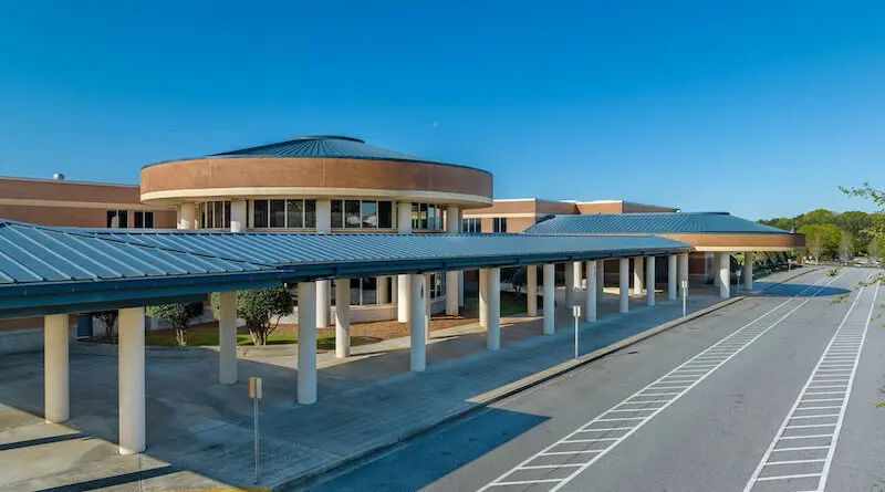 Norcross HS