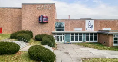 Northeast HS