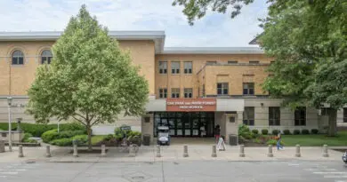 Oak Park & River Forest