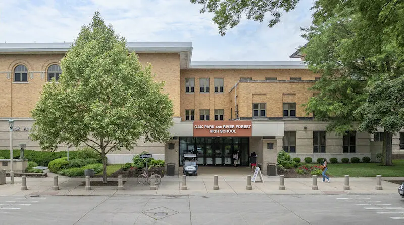 Oak Park & River Forest