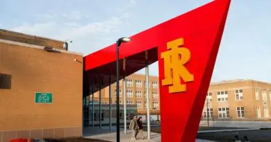 Rock Island HS