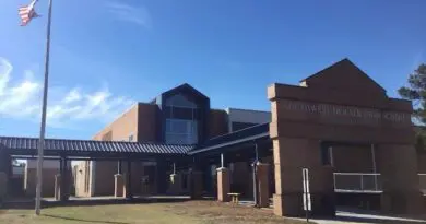 SW DeKalb