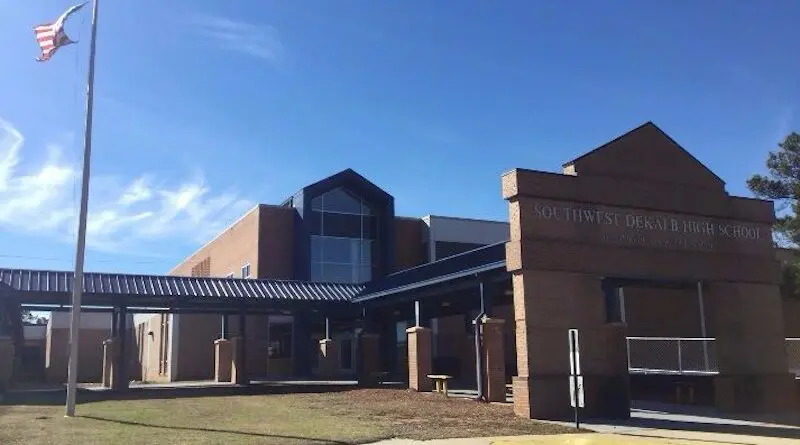 SW DeKalb