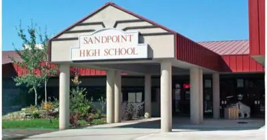Sandpoint HS