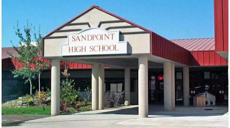 Sandpoint HS