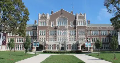 Scott HS