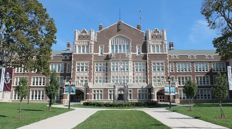 Scott HS