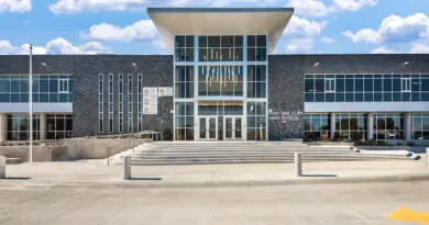 South Oak Cliff HS