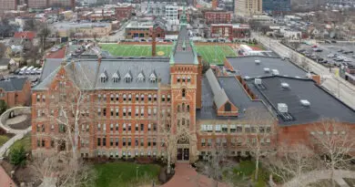 St. Ignatius HS 2