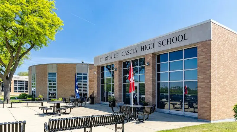 St. Rita of Cascia