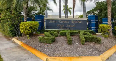St. Thomas AQuinas