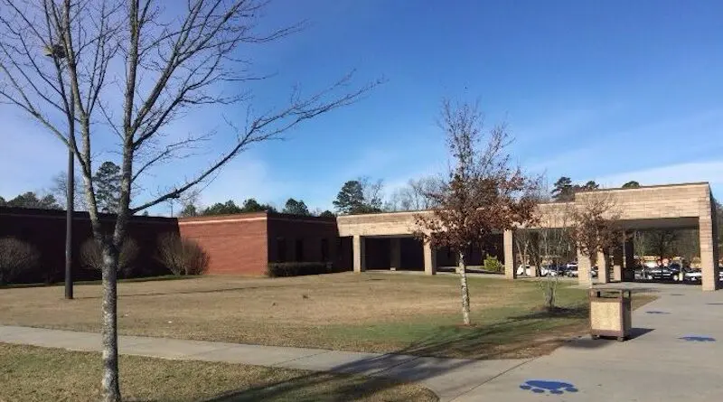 Stephenson High School
