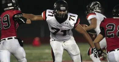 Taven Bryan Batrona County HS