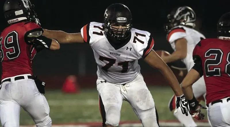 Taven Bryan Batrona County HS