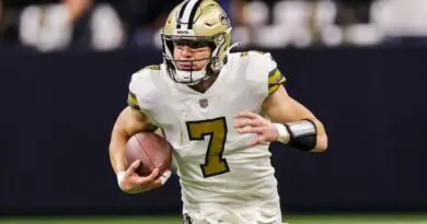 Taysom Hill Saints