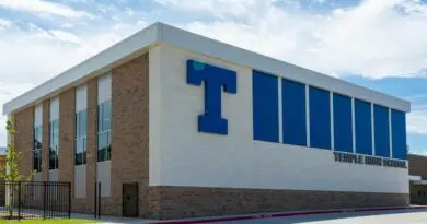 Temple HS