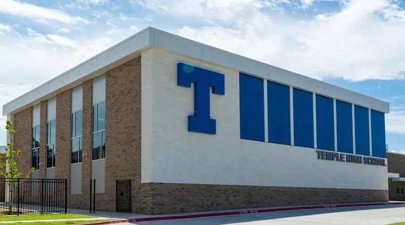 Temple HS