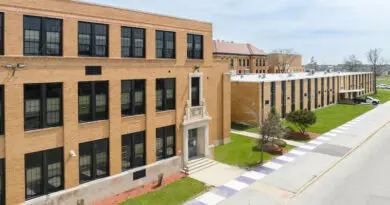 Thornton Township HS