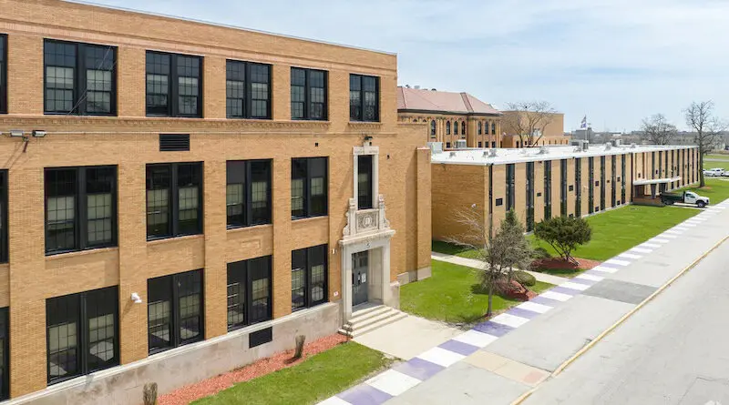 Thornton Township HS