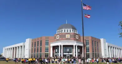 Valdosta HS