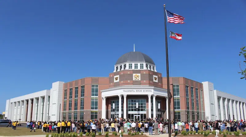 Valdosta HS