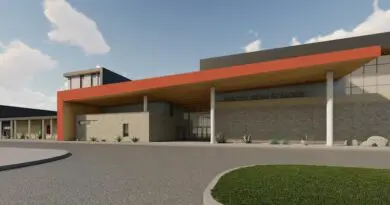 Waco HS