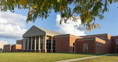 Warren G Harding HS