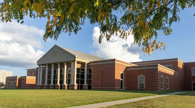 Warren G Harding HS