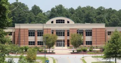 Westlake HS