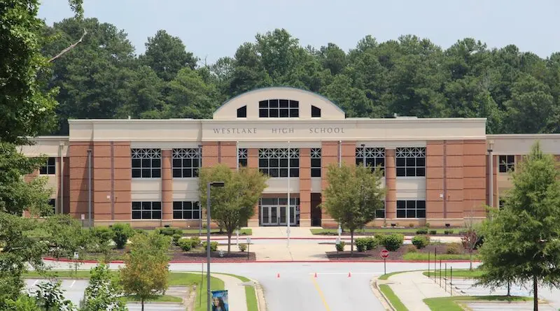 Westlake HS