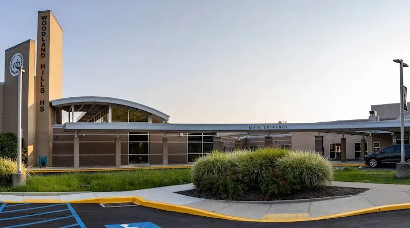Woodland Hills HS copy