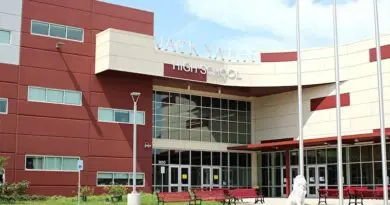 Yates HS