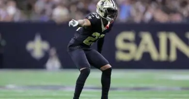 Marshon Lattimore