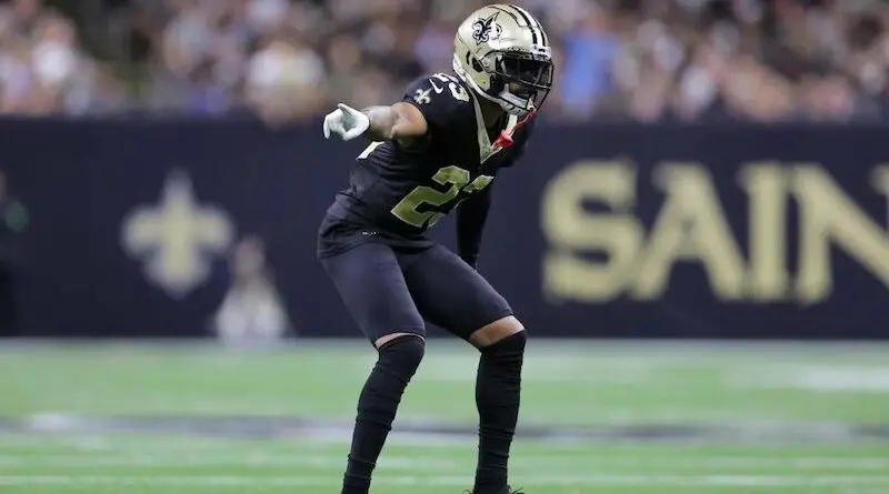 Marshon Lattimore