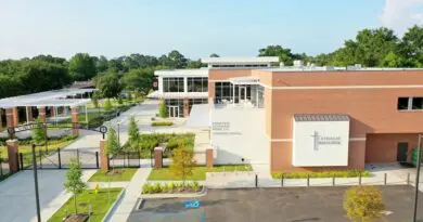 Baton Rouge Catholic HS