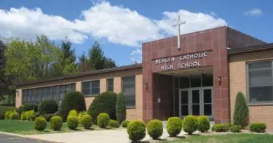 Bergen Catholic HS