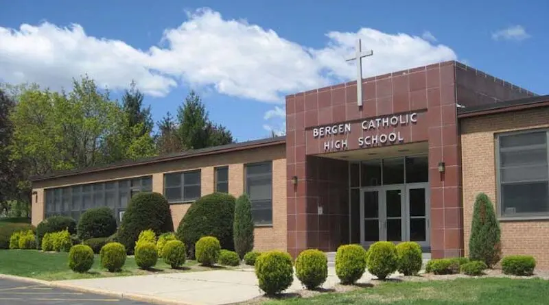 Bergen Catholic HS