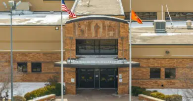 Booker T Washington HS 2