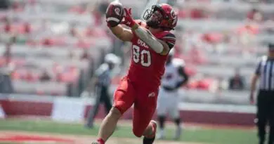 Brant Kuithe