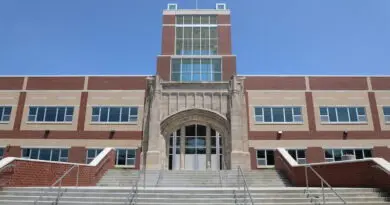 Camden HS