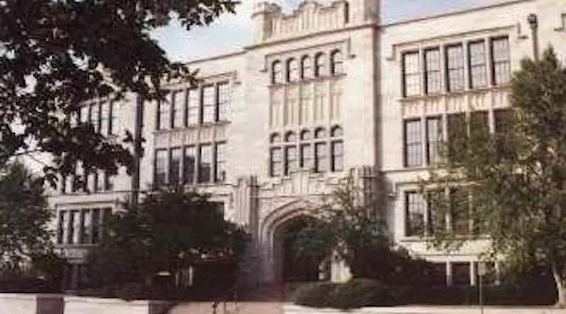 Central HS 2