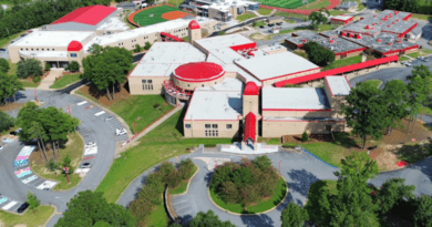 Central HS 3