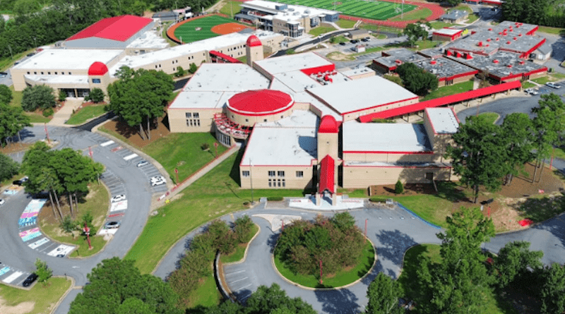 Central HS 3