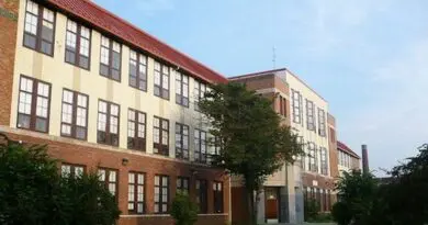 Chadsey HS