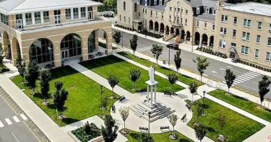 Don Bosco Prep